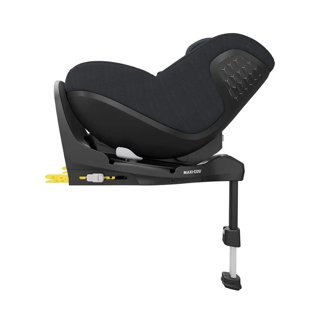 Maxi Cosi - PEARL 360 PRO CAR SEAT AUTHENTIC GRAPHITE